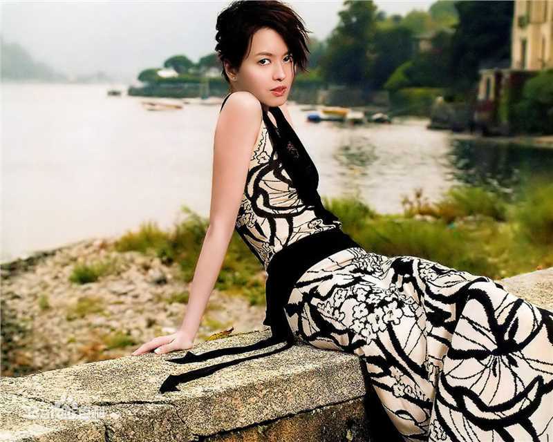 梁咏琪(GiGi ，Leung Wing Kei)精彩图册