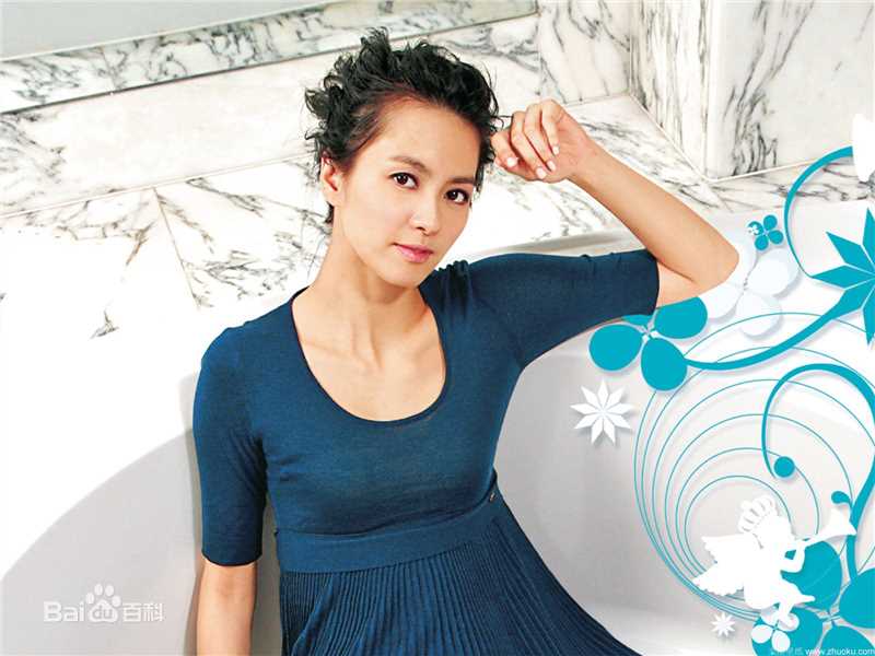 梁咏琪(GiGi ，Leung Wing Kei)精彩图册