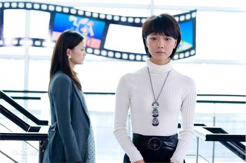 梁咏琪(GiGi ，Leung Wing Kei)精彩图册