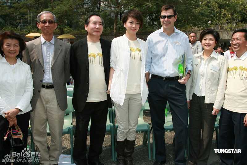 梁咏琪(GiGi ，Leung Wing Kei)精彩图册