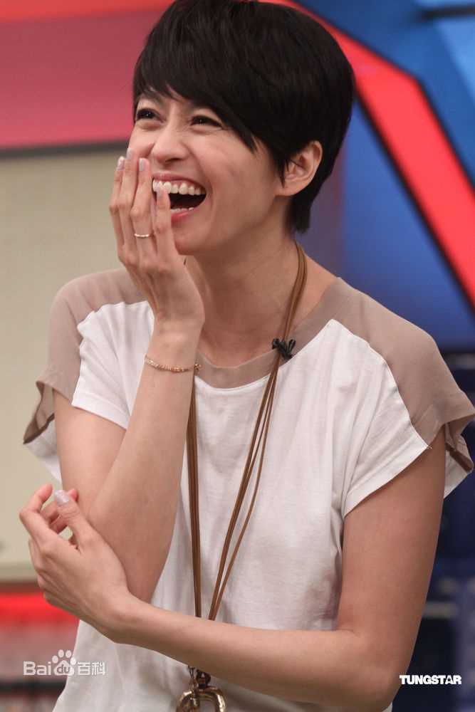 梁咏琪(GiGi ，Leung Wing Kei)精彩图册