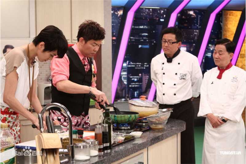 梁咏琪(GiGi ，Leung Wing Kei)精彩图册