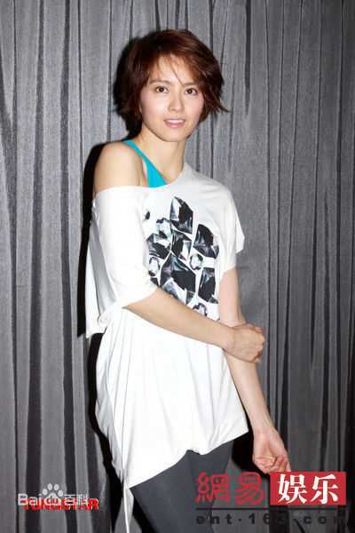 最优质梁咏琪(GiGi ，Leung Wing Kei)精彩图册