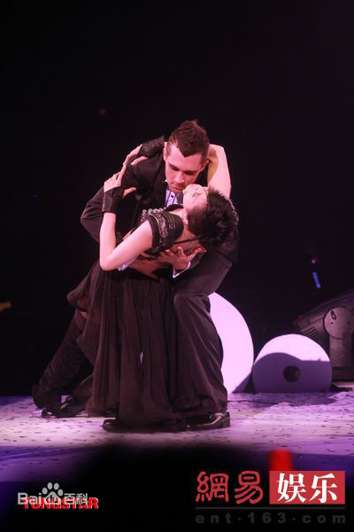 最优质梁咏琪(GiGi ，Leung Wing Kei)精彩图册