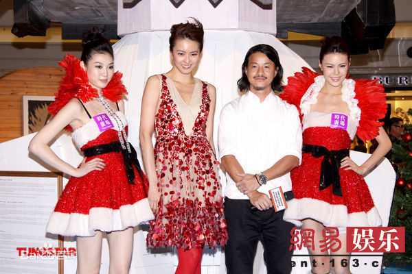 最优质梁咏琪(GiGi ，Leung Wing Kei)精彩图册