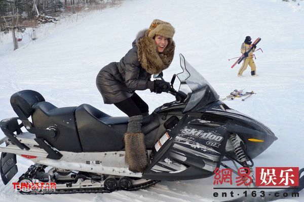 最优质梁咏琪(GiGi ，Leung Wing Kei)精彩图册