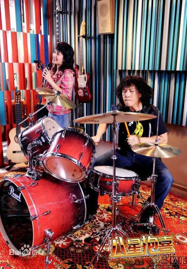 梁咏琪(GiGi ，Leung Wing Kei)精彩图册