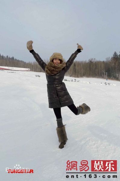 梁咏琪(GiGi ，Leung Wing Kei)精彩图册