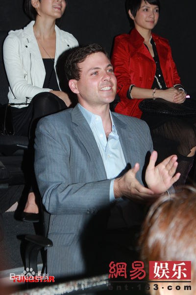 梁咏琪(GiGi ，Leung Wing Kei)精彩图册