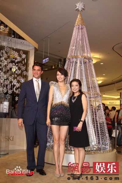 梁咏琪(GiGi ，Leung Wing Kei)精彩图册