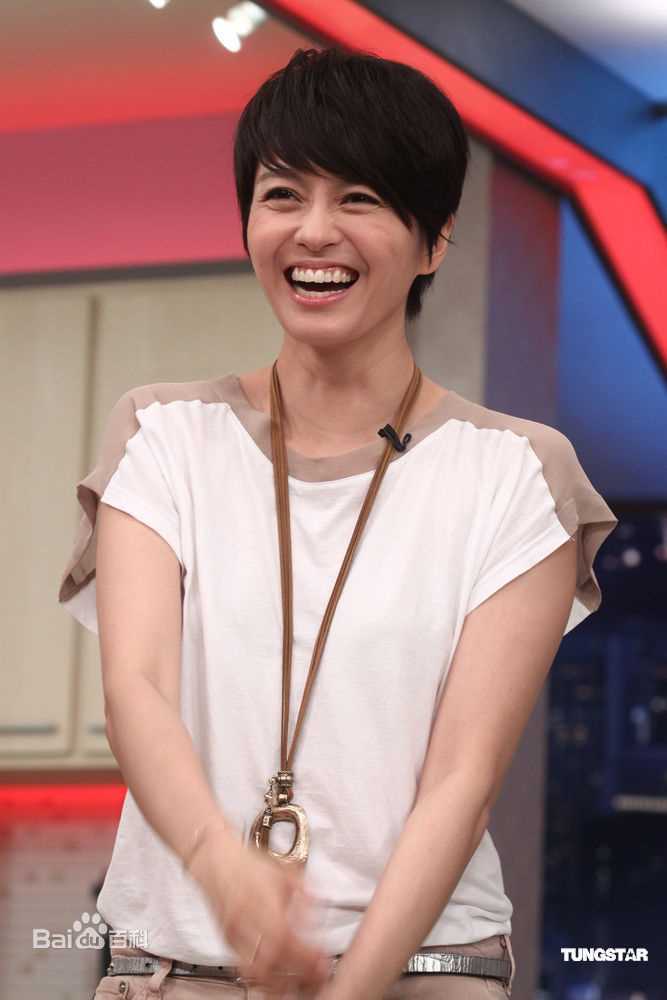 梁咏琪(GiGi ，Leung Wing Kei)精彩图册