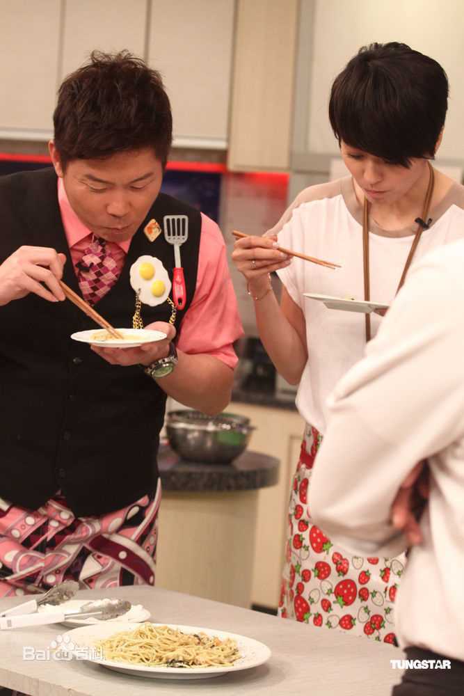 梁咏琪(GiGi ，Leung Wing Kei)精彩图册