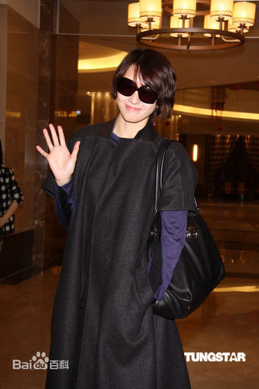 梁咏琪(GiGi ，Leung Wing Kei)精彩图册