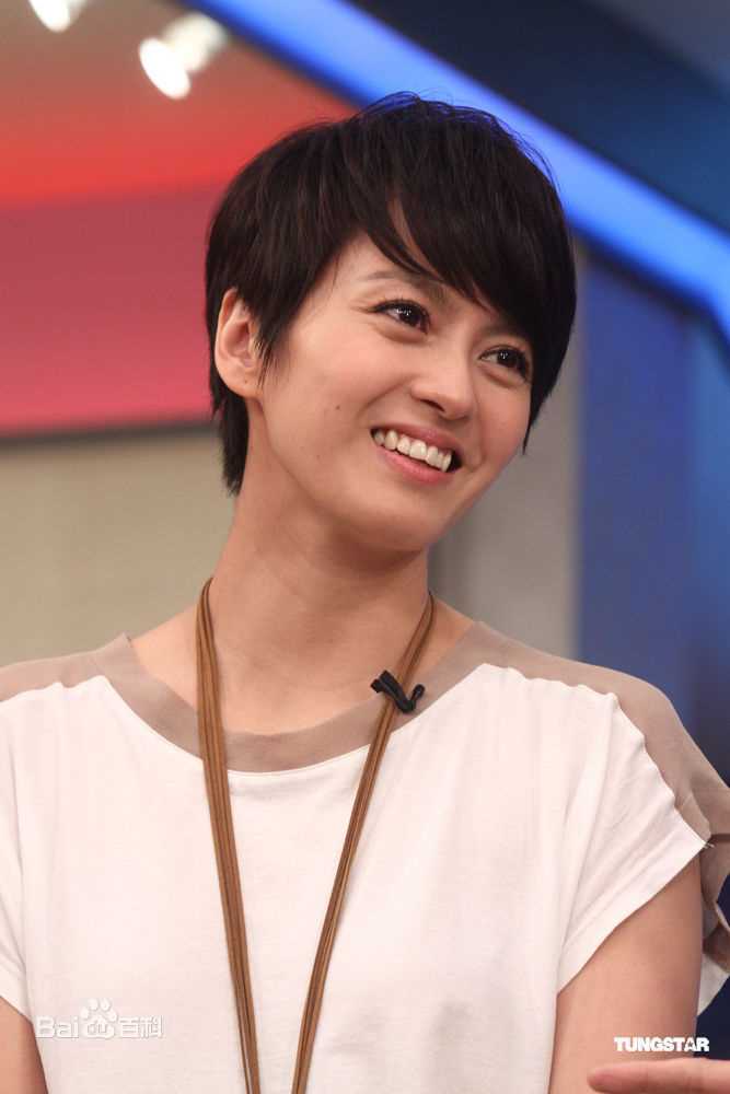 梁咏琪(GiGi ，Leung Wing Kei)精彩图册