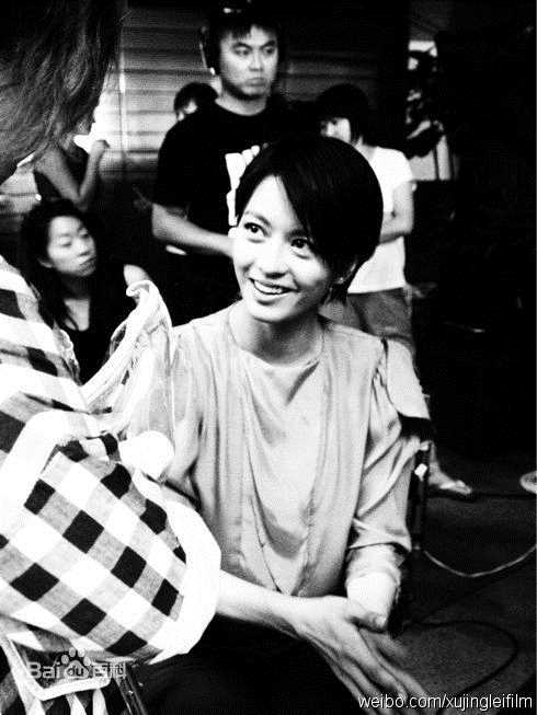 精选梁咏琪(GiGi ，Leung Wing Kei)精彩图册