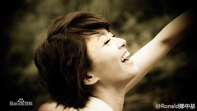 精选梁咏琪(GiGi ，Leung Wing Kei)精彩图册