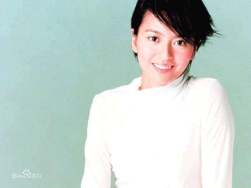 精选梁咏琪(GiGi ，Leung Wing Kei)精彩图册