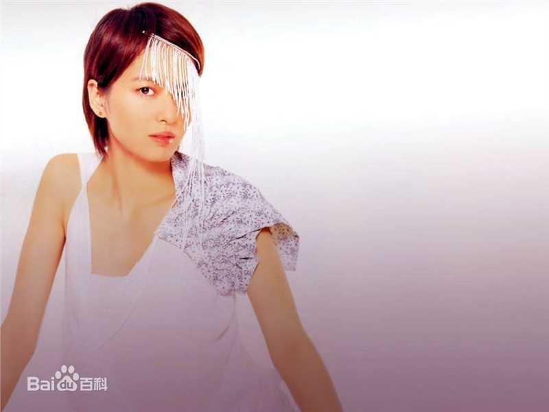 精选梁咏琪(GiGi ，Leung Wing Kei)精彩图册