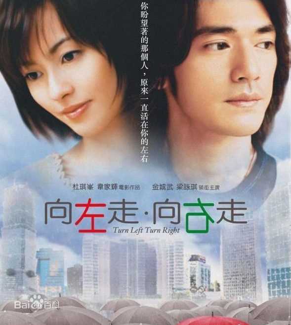 梁咏琪(GiGi ，Leung Wing Kei)各类电影最新海报壁纸