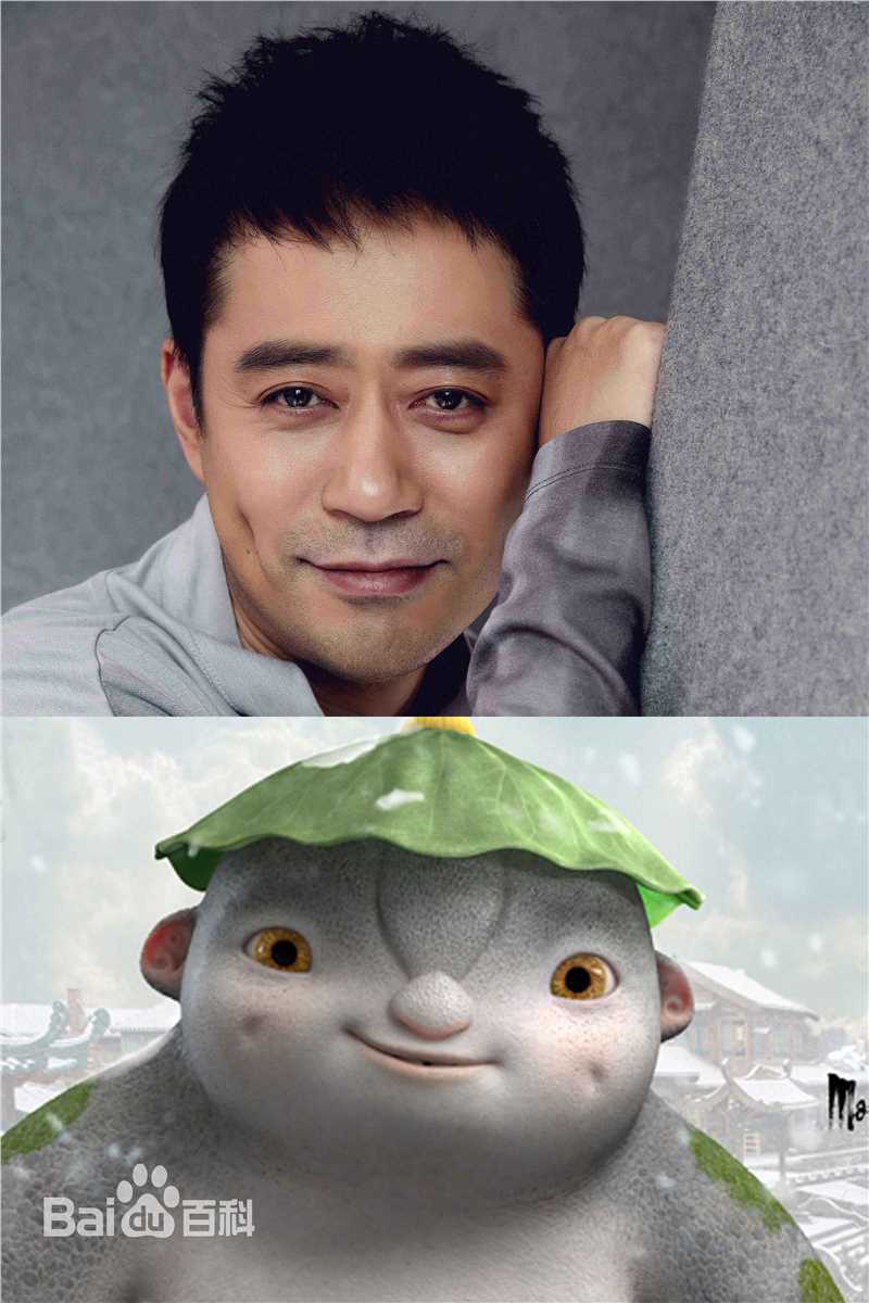 刘钧最全时尚光影壁纸
