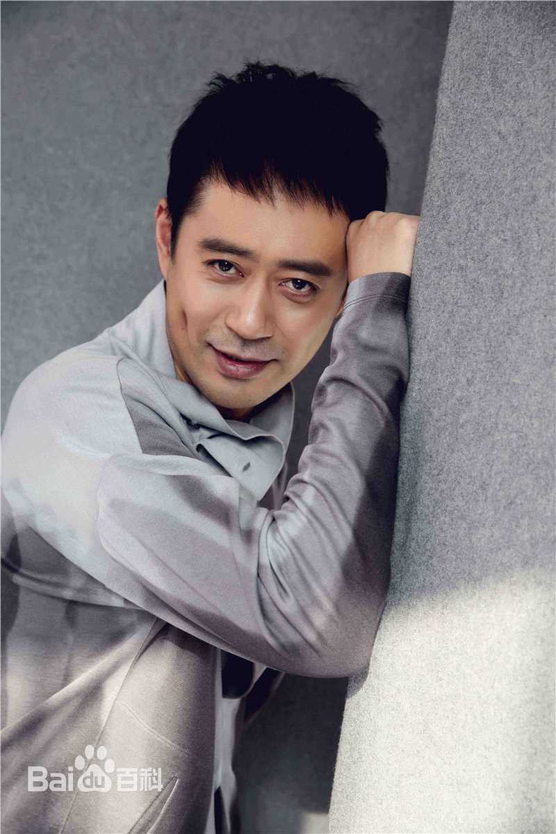 刘钧最全时尚光影壁纸