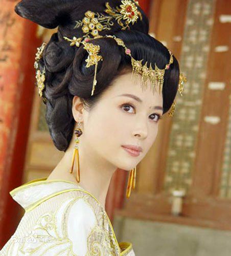 梁馨(lancy)一组最新剧照图集