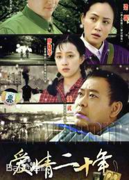 梁馨(lancy)一组最新剧照图集