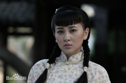 高清谢仙图片