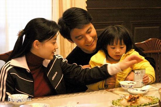 赵峥(Zhao Zheng)最新剧照