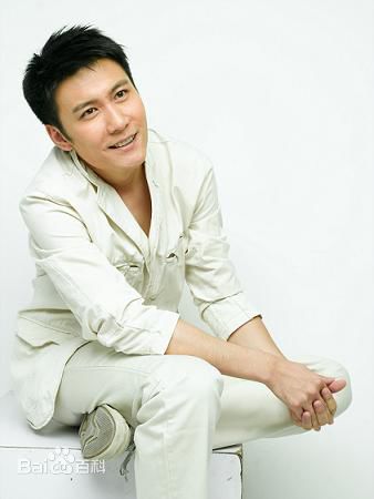 最优质赵峥(Zhao Zheng)生活照