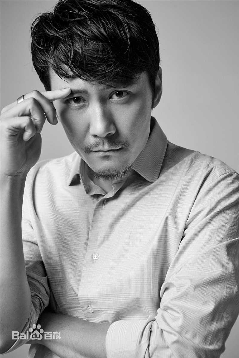 赵峥(Zhao Zheng)
