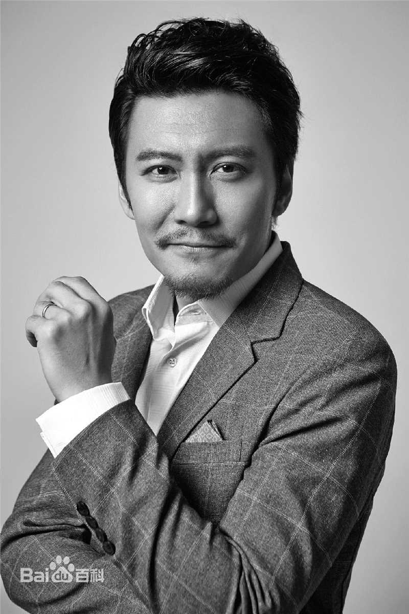 赵峥(Zhao Zheng)