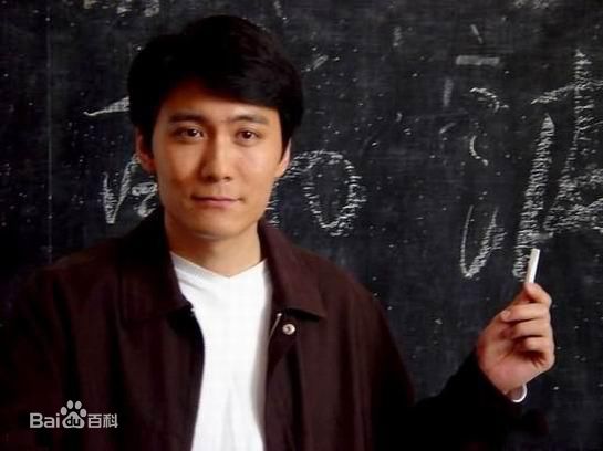 高清赵峥(Zhao Zheng)精彩图册