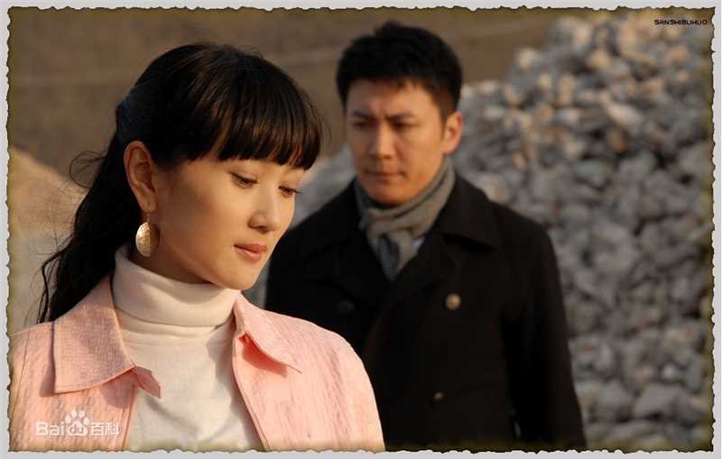 最优质赵峥(Zhao Zheng)生活照