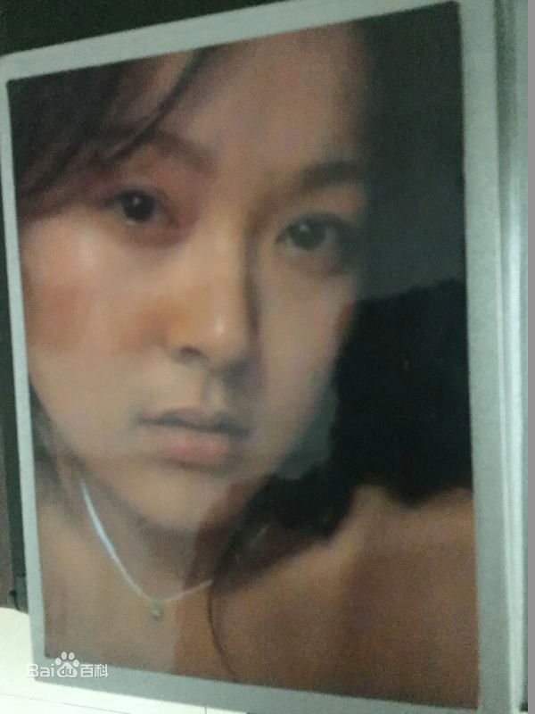 张晶晶(Zhang Jingjing)早年经历壁纸壁纸