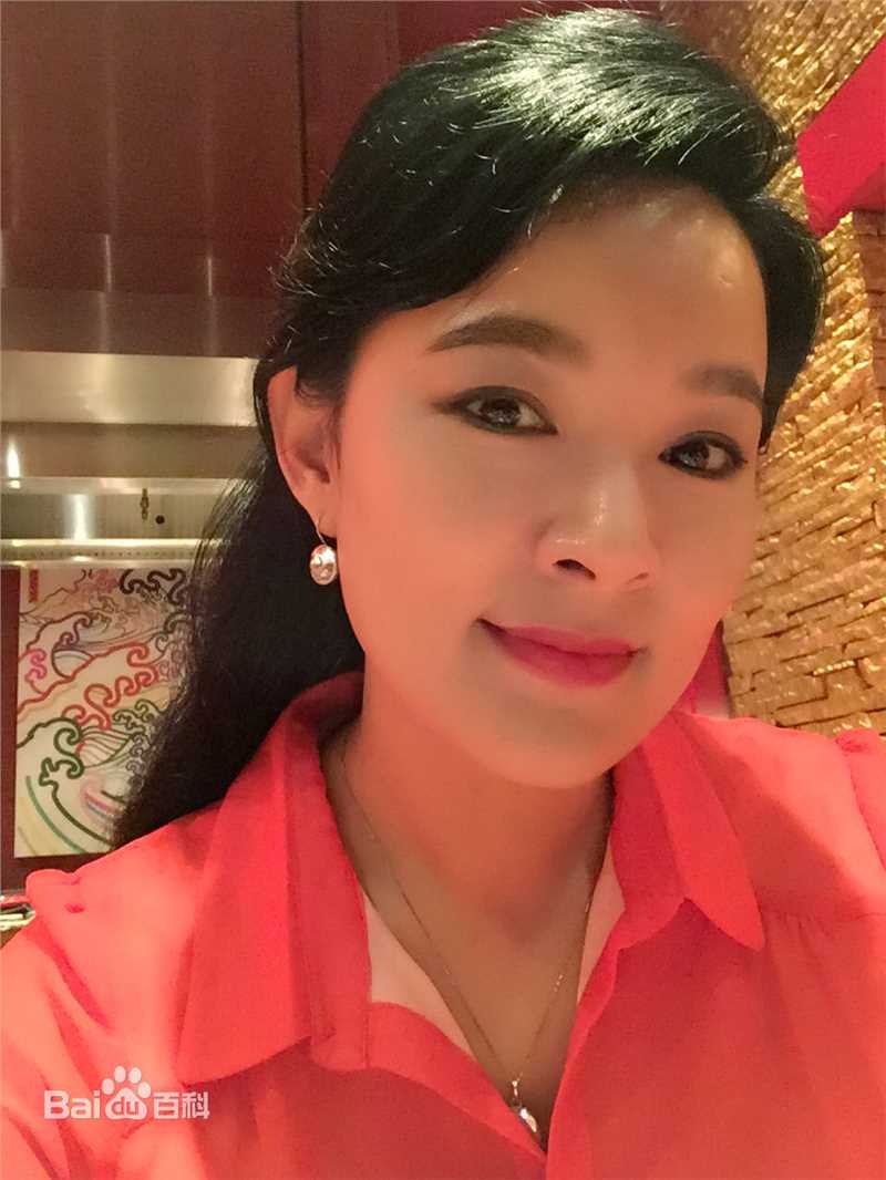 张晶晶(Zhang Jingjing)脊梁——詹华素颜照相册