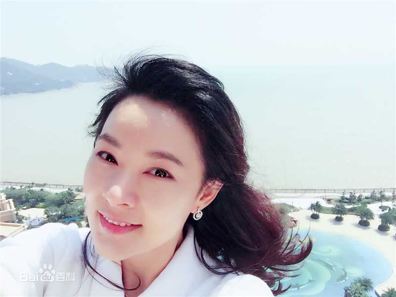 张晶晶(Zhang Jingjing)脊梁——詹华素颜照相册