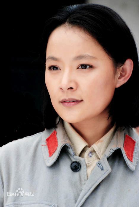 张晶晶(Zhang Jingjing)红色摇篮——贺子珍图册