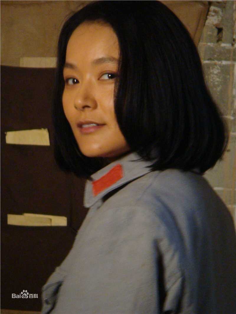 张晶晶(Zhang Jingjing)红色摇篮——贺子珍图册