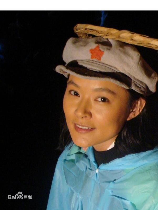 张晶晶(Zhang Jingjing)红色摇篮——贺子珍图册