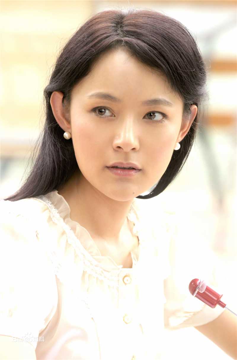 张晶晶(Zhang Jingjing)戴着面具跳舞——曹欣然素颜照相册