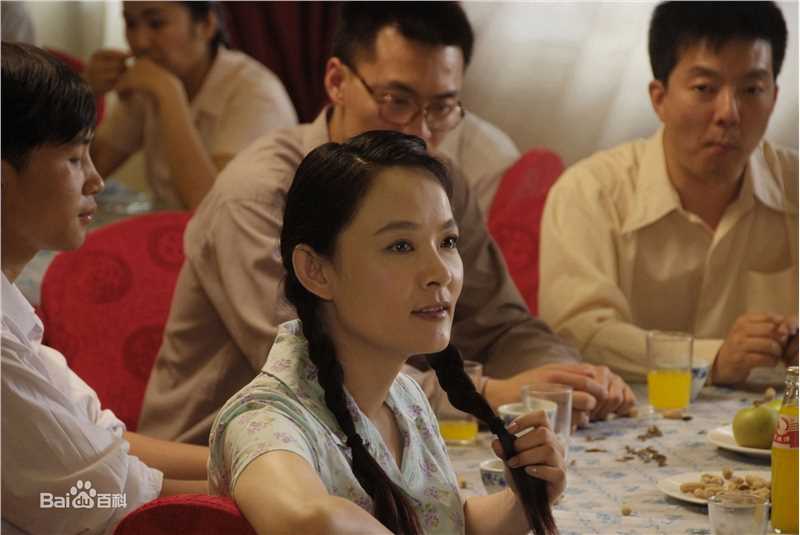 张晶晶(Zhang Jingjing)正阳门下——蔡晓丽前后照片