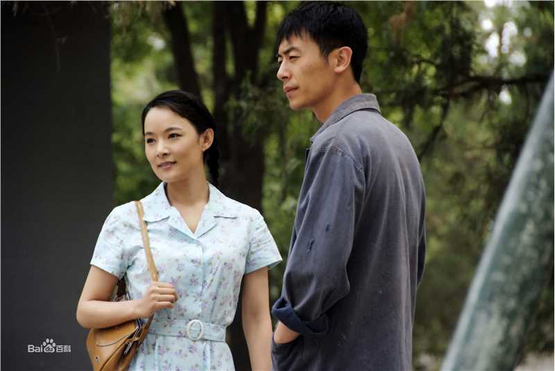 张晶晶(Zhang Jingjing)正阳门下——蔡晓丽前后照片