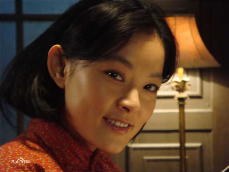 张晶晶(Zhang Jingjing)松花江上——李梦桐图册