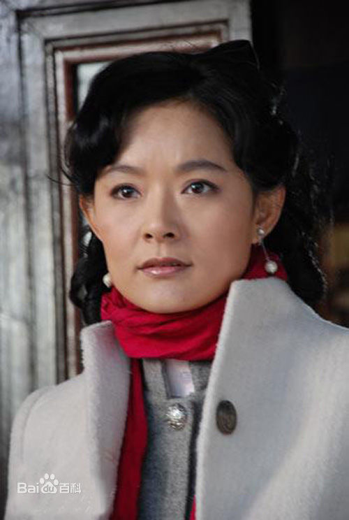 张晶晶(Zhang Jingjing)松花江上——李梦桐图册