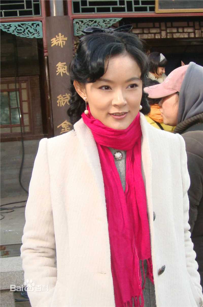张晶晶(Zhang Jingjing)松花江上——李梦桐图册