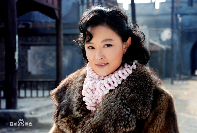 张晶晶(Zhang Jingjing)松花江上——李梦桐图册