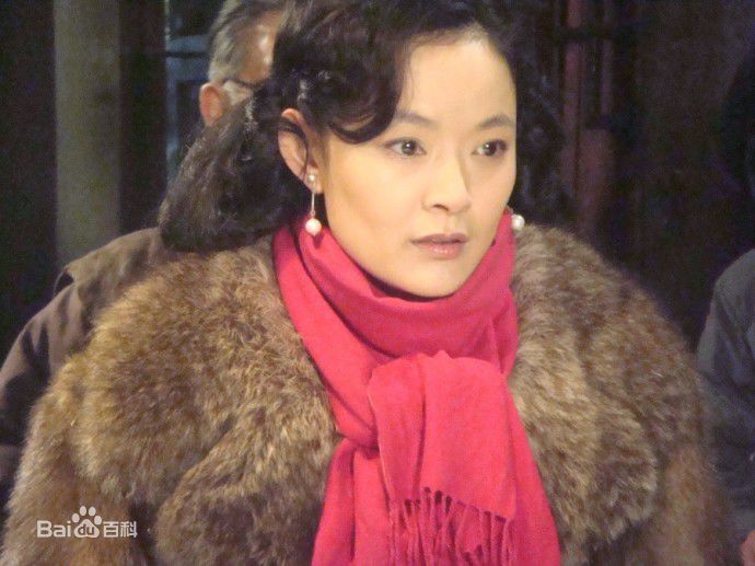 张晶晶(Zhang Jingjing)松花江上——李梦桐图册