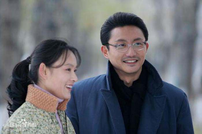 张晶晶(Zhang Jingjing)大院子女——李亚玲图片图集