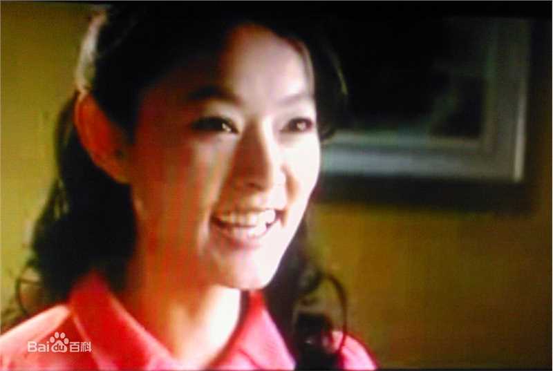 张晶晶(Zhang Jingjing)大院子女——李亚玲图片图集